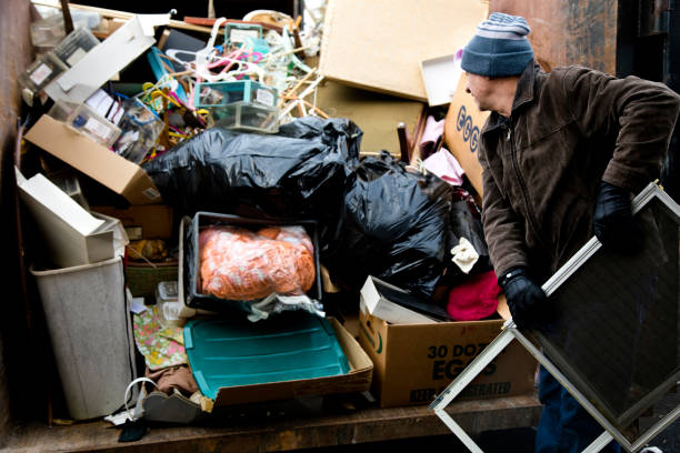 Best Professional Junk Removal  in Sedgwick, KS