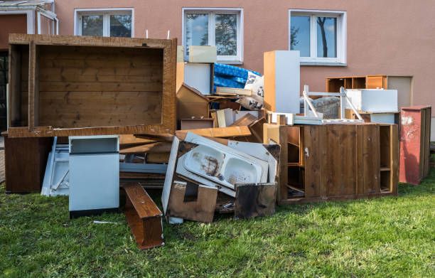Best Affordable Junk Removal Services  in Sedgwick, KS