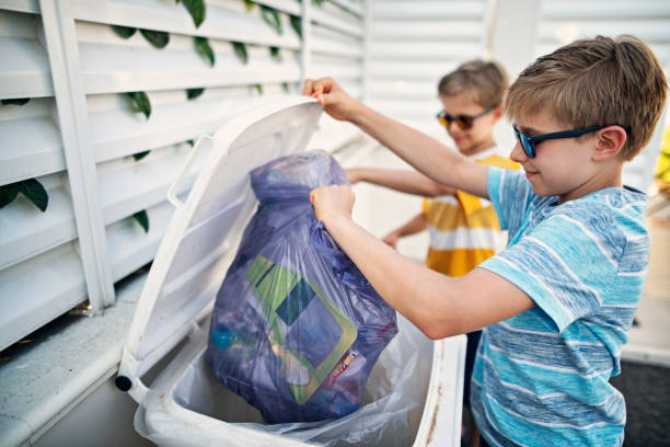 Best Dumpster Rental Services  in Sedgwick, KS