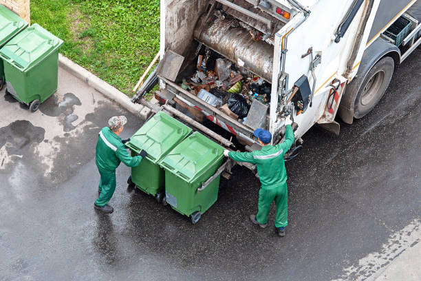 Trash Removal Near Me in Sedgwick, KS