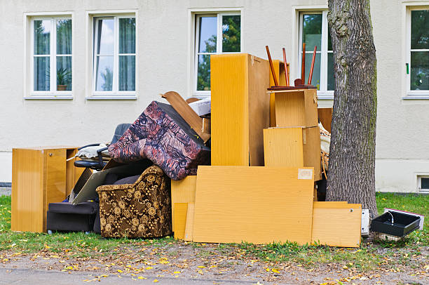 Best Household Junk Removal  in Sedgwick, KS