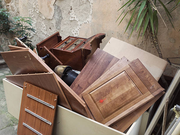 Best Trash Removal Near Me  in Sedgwick, KS
