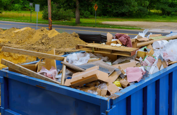 Best Yard Cleanup Services  in Sedgwick, KS